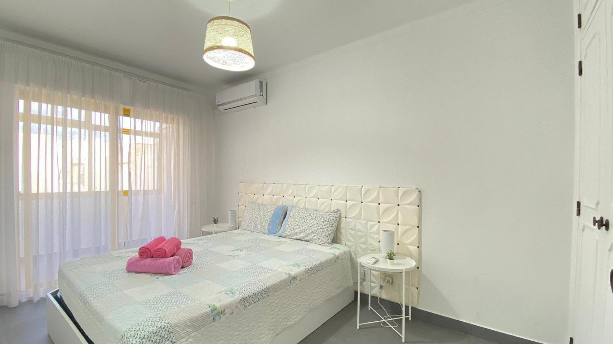 Quarteira Frente Praia II By Homeslow Rentals Buitenkant foto
