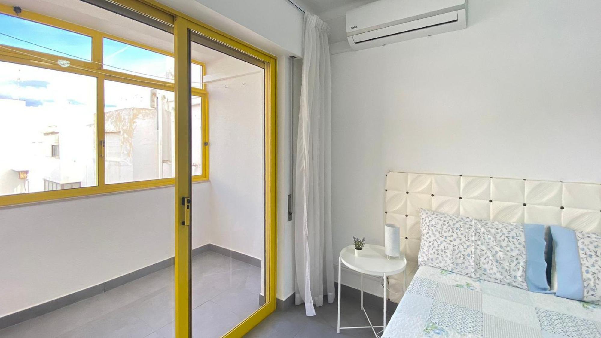 Quarteira Frente Praia II By Homeslow Rentals Buitenkant foto