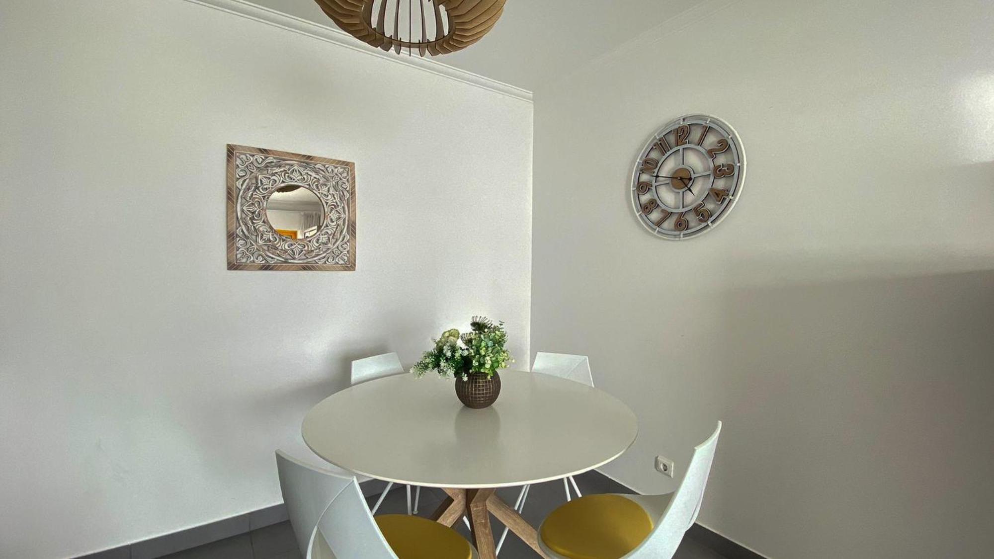 Quarteira Frente Praia II By Homeslow Rentals Buitenkant foto